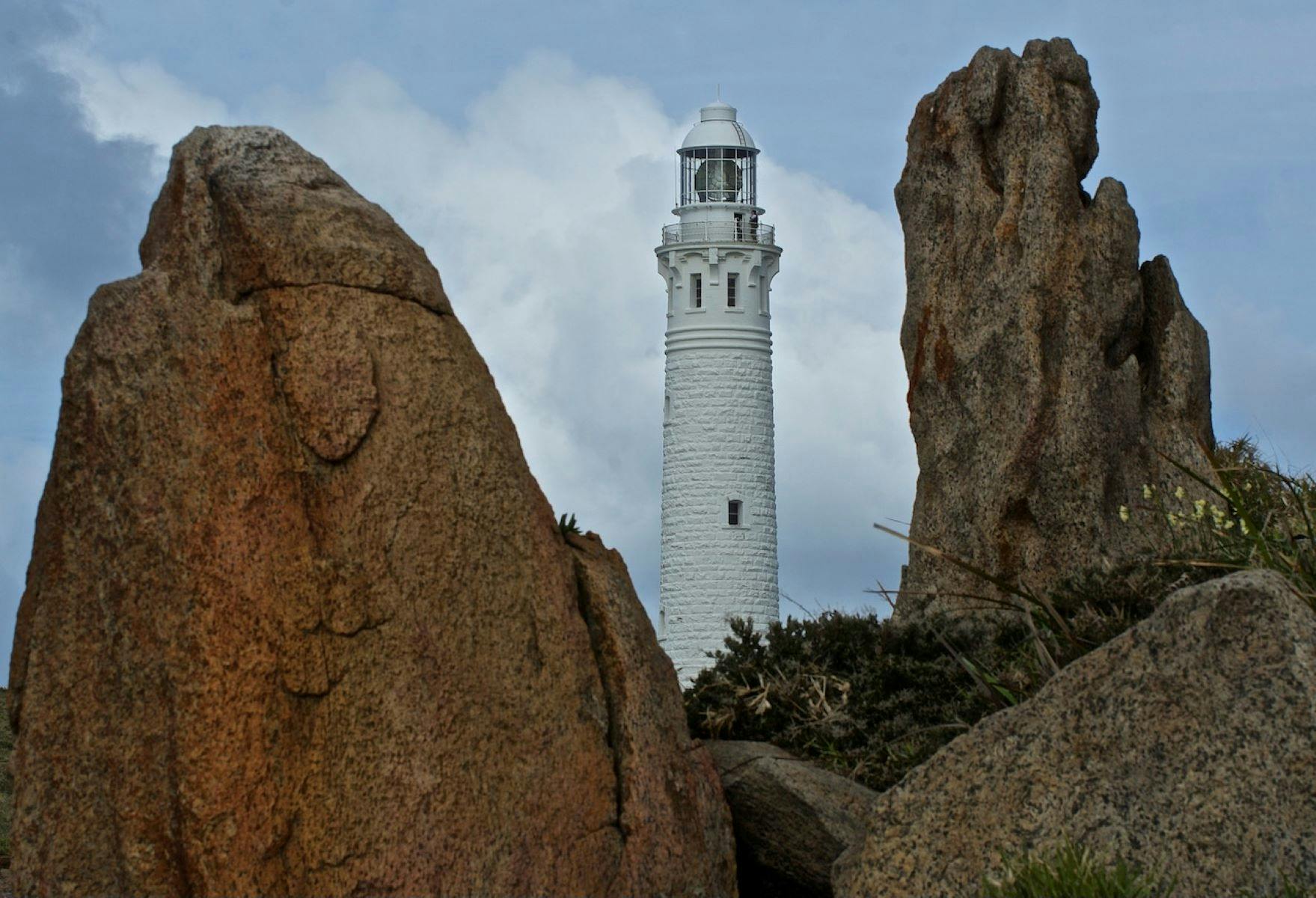 Lighthouse