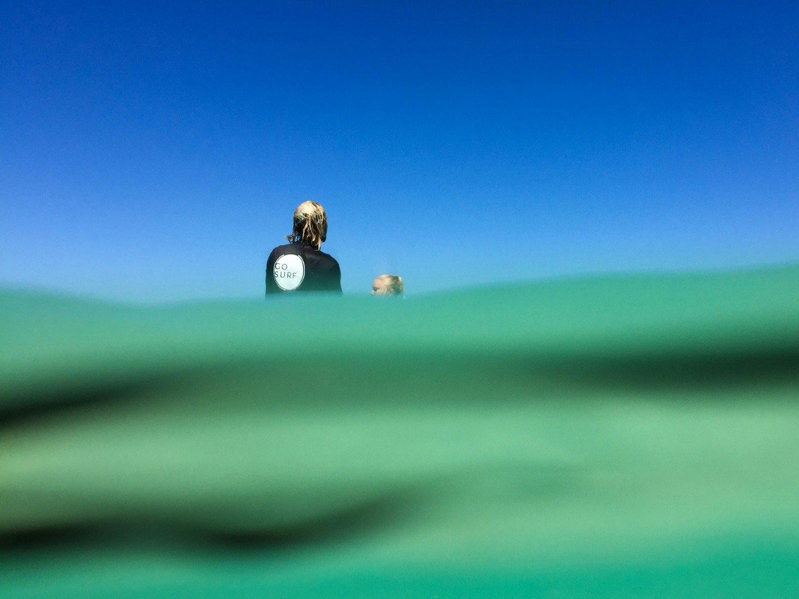 Go Surf, Scarborough, Western Australia