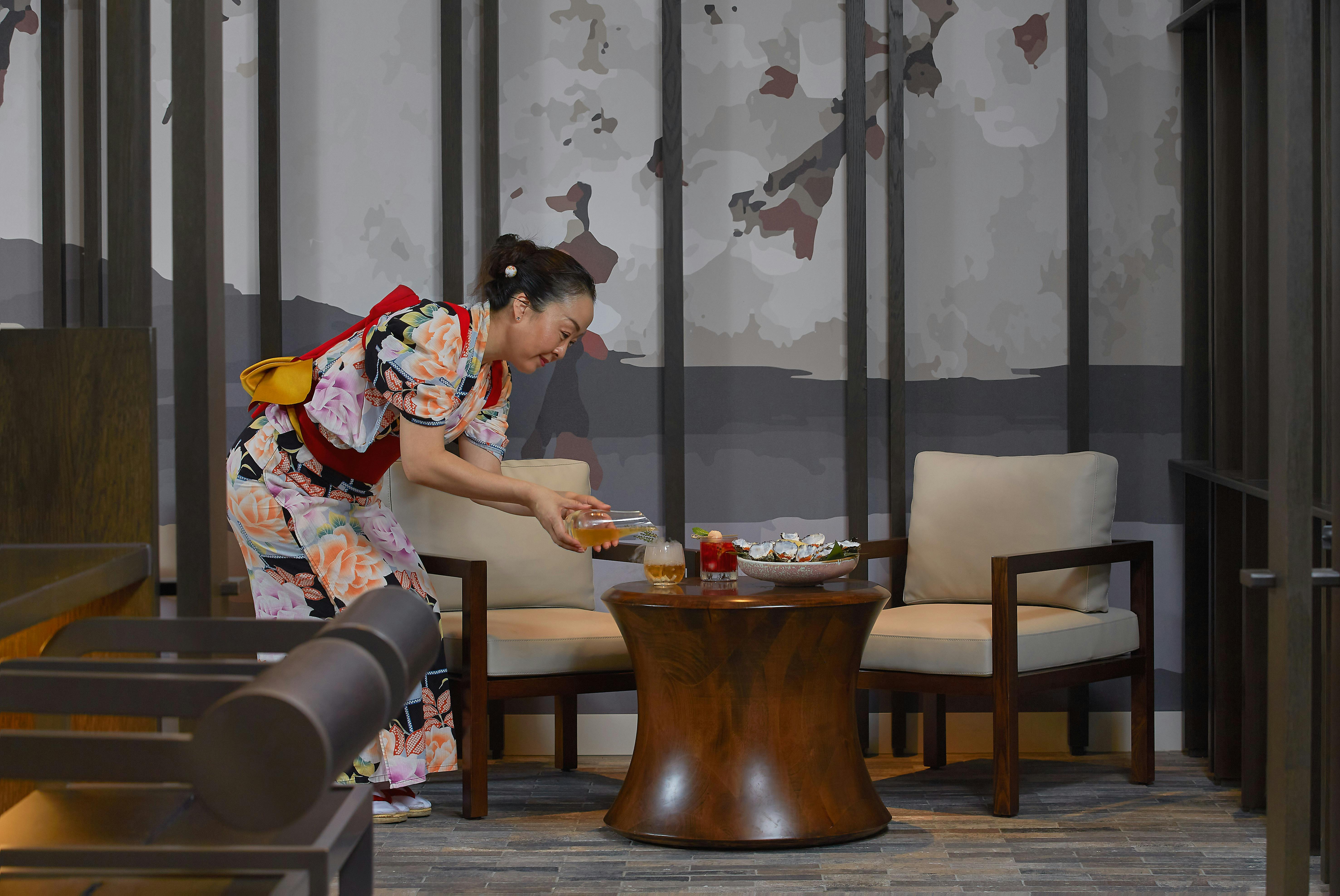 Misono Japanese Restaurant