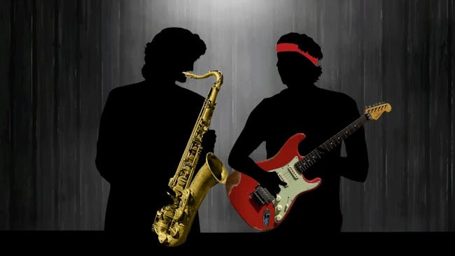 On the Night - The Music from Dire Straits