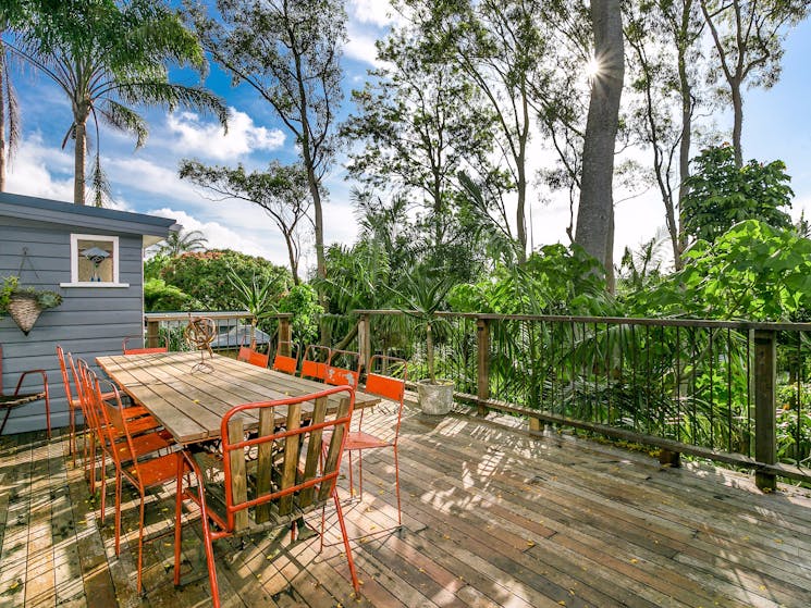 Bangalow Bungalow NSW Holidays & Things to Do