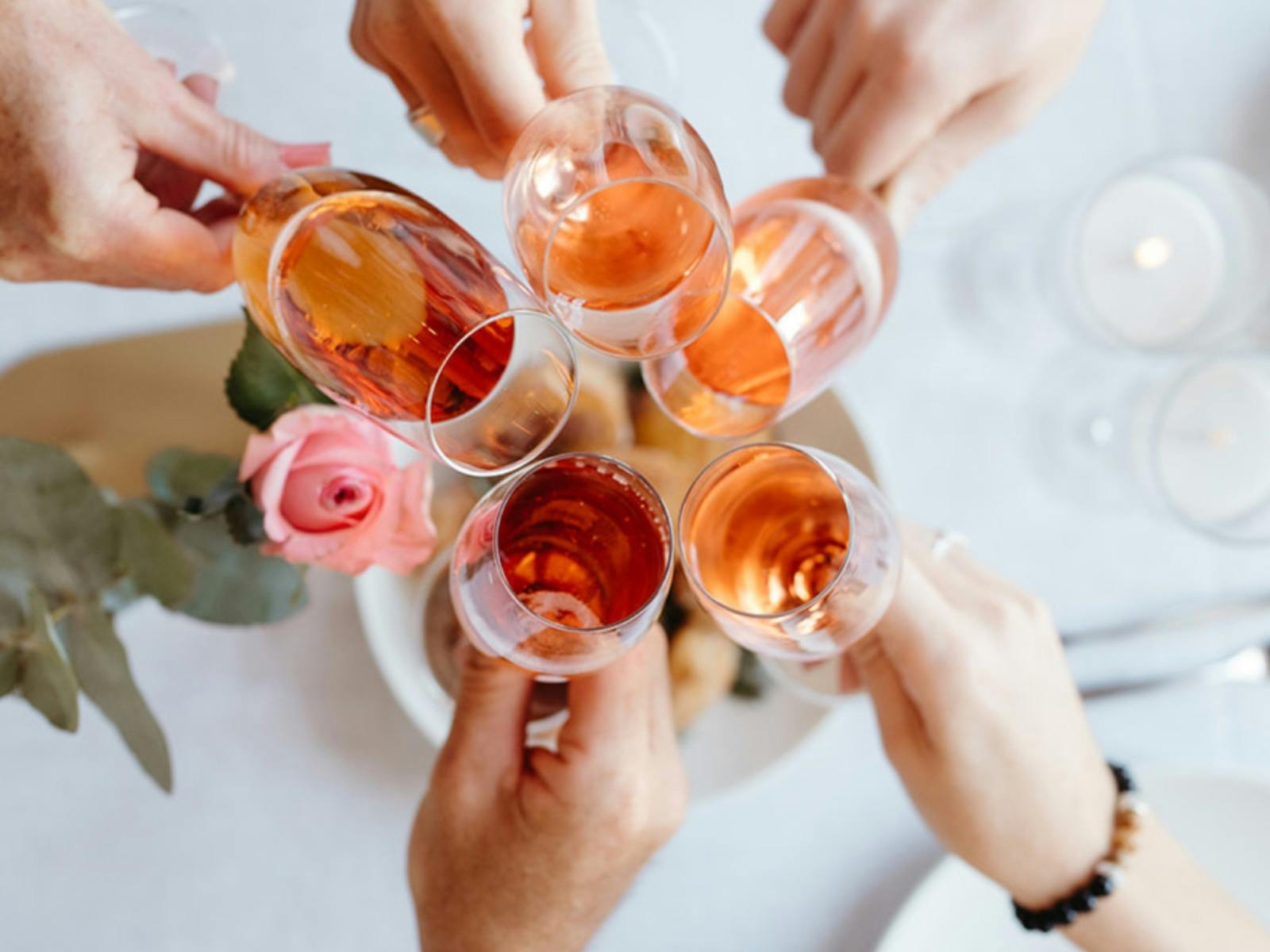 Mother's Day at The Valley Estate