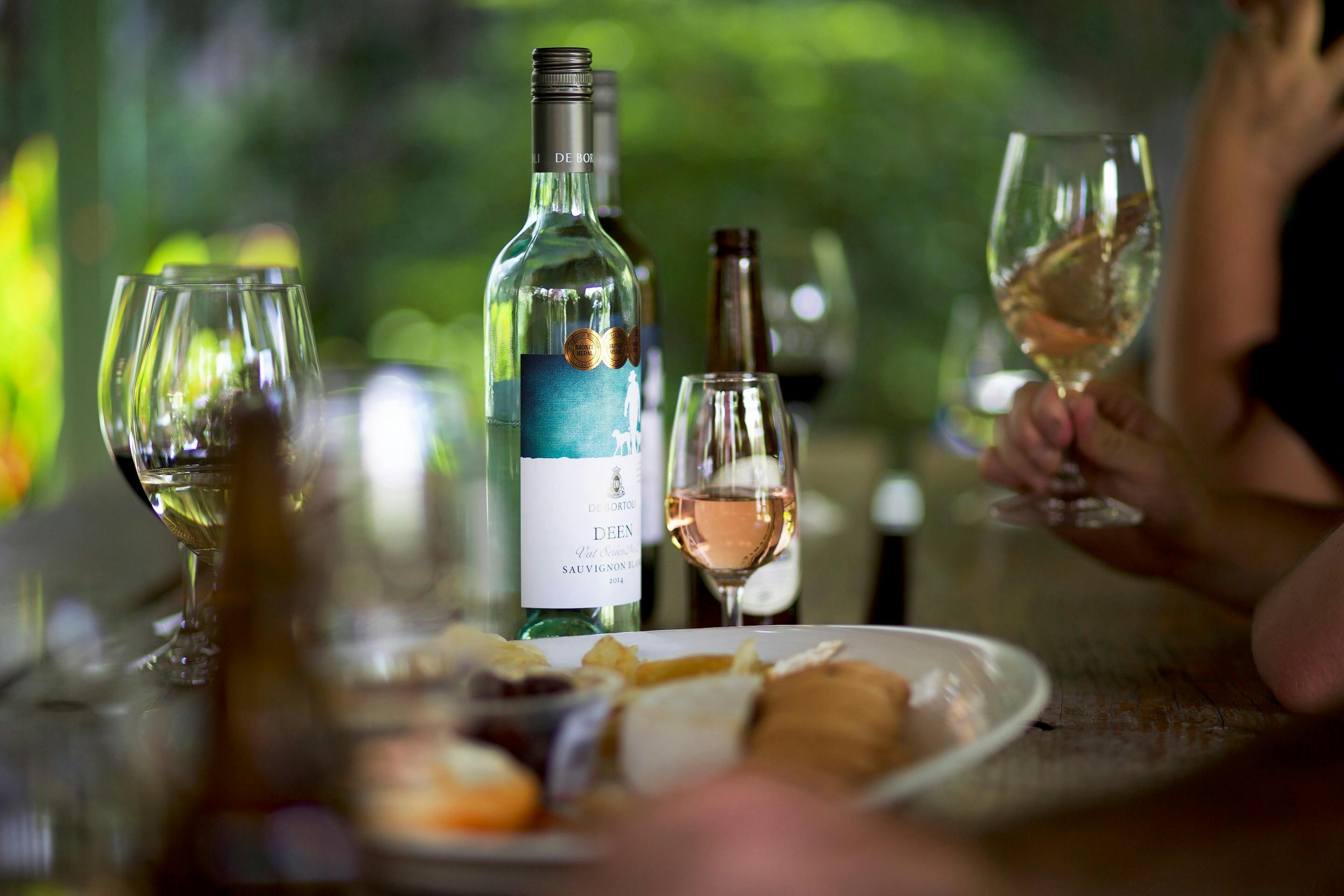 De Bortoli Wines Bilbul | NSW Holidays & Accommodation, Things to Do