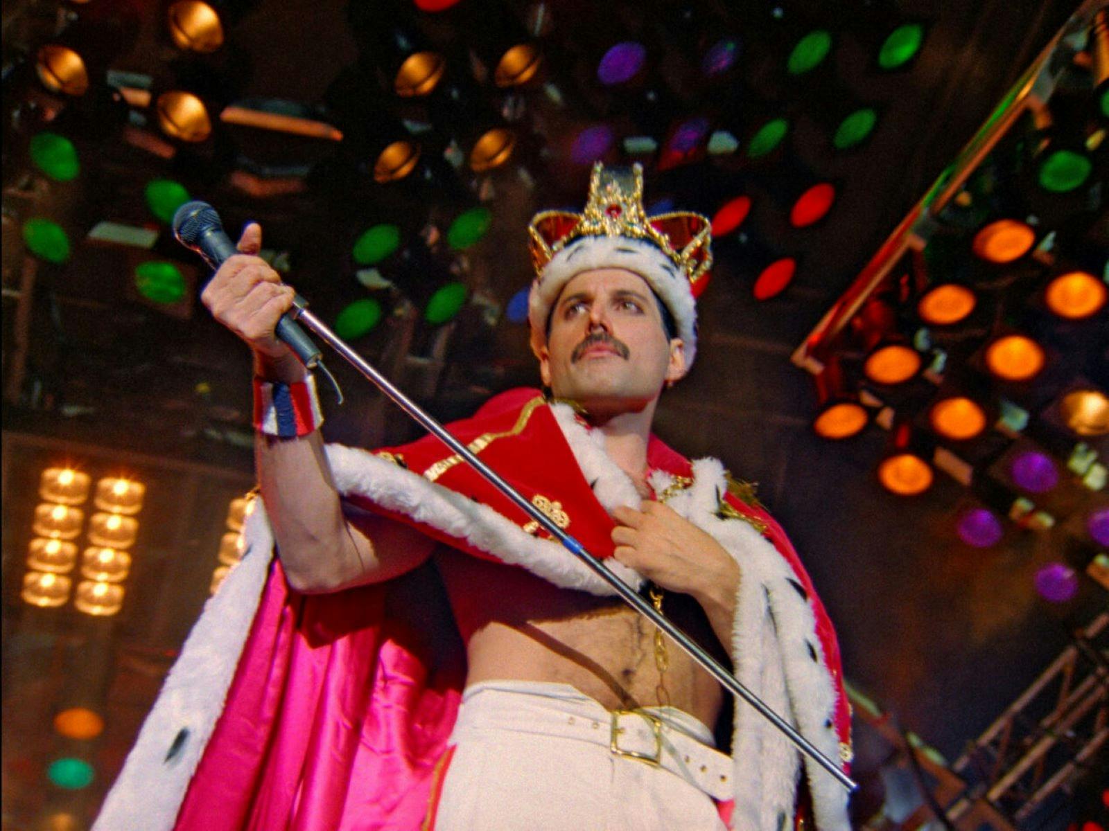 Queen Budapest - Two Days Only at Dendy Cinemas Coorparoo edit