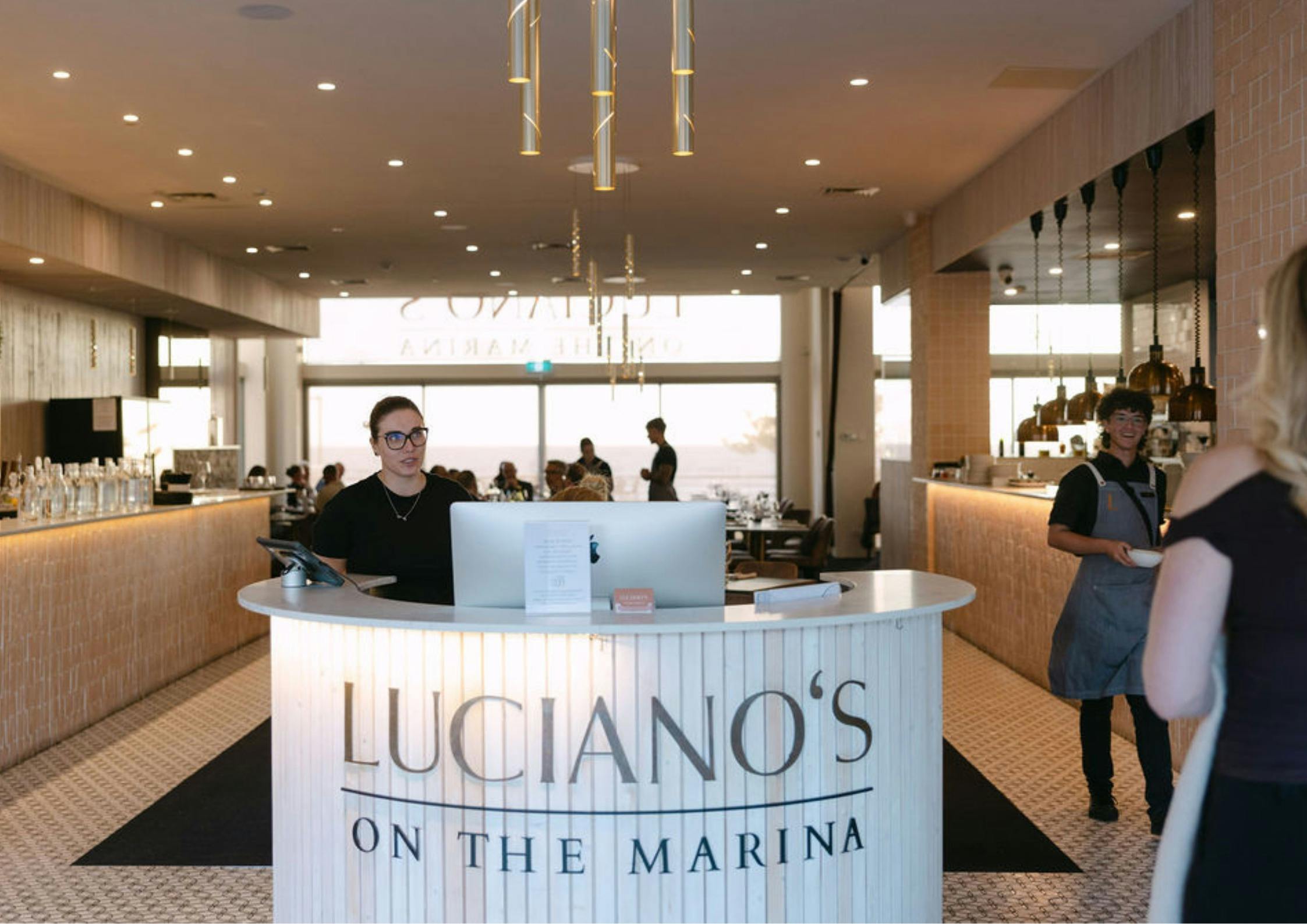 Italian Dinner Glenelg