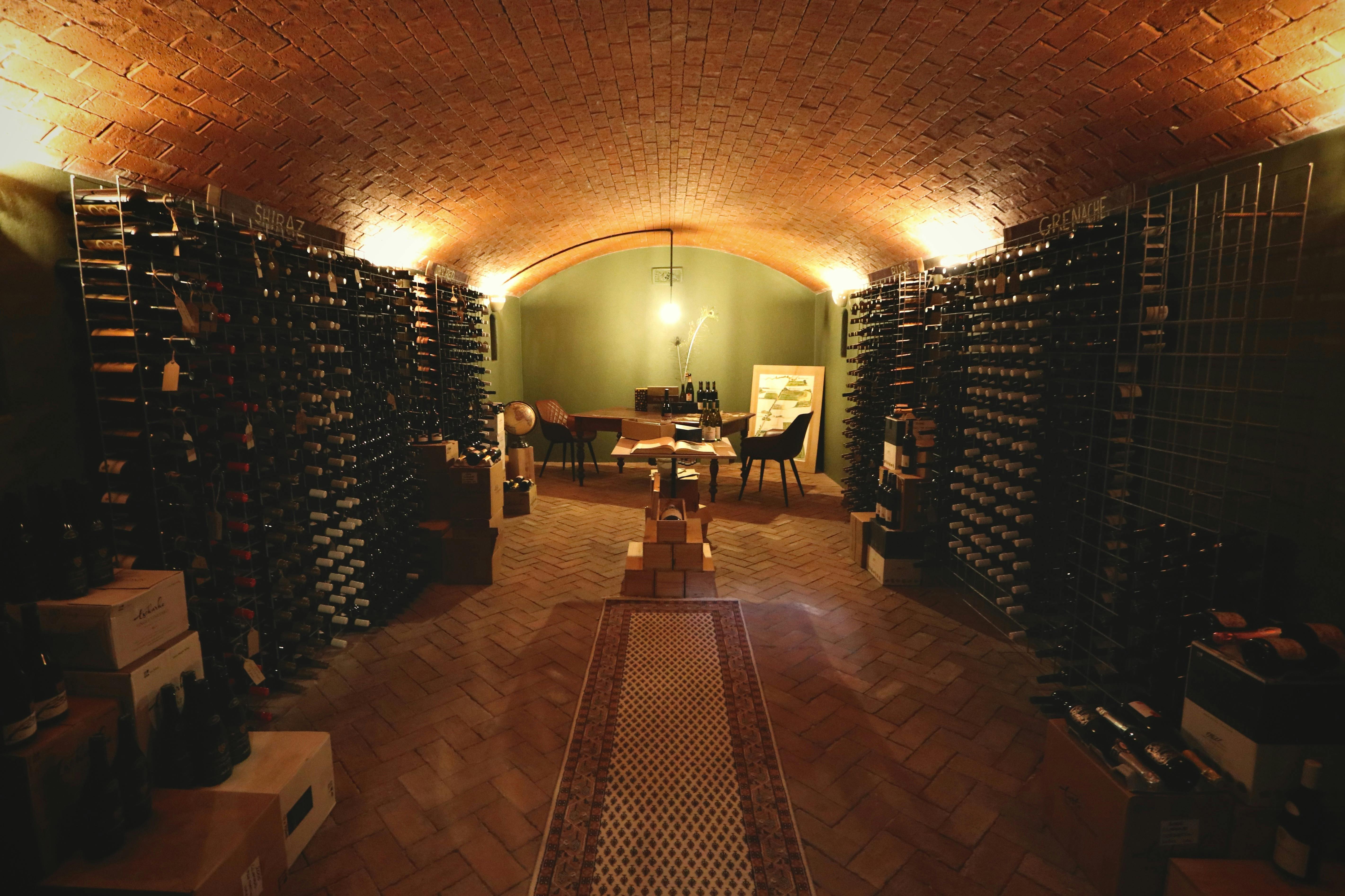 Cellar
