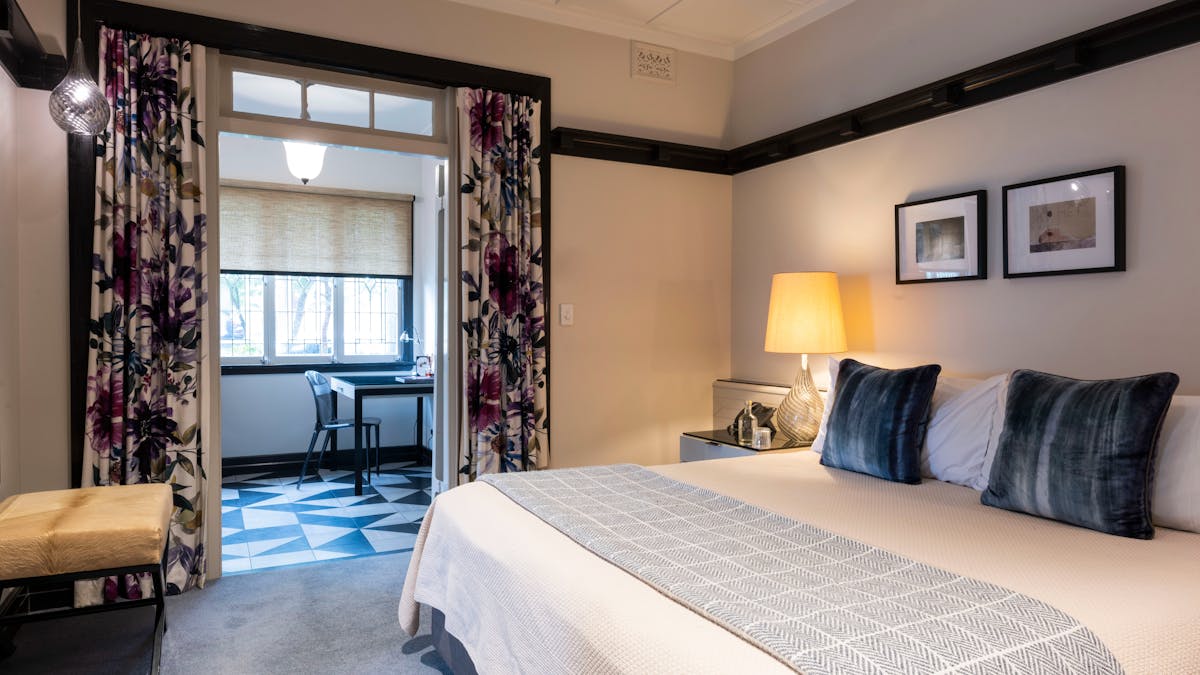 Balfour Suite