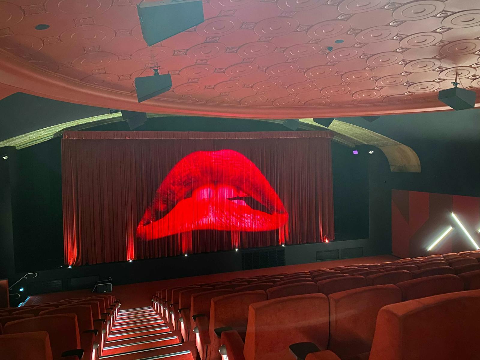 Image for Lido Cinemas – Rocky Horror Picture Show Audience Participation Screening