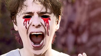 Sophocles' Oedipus the King