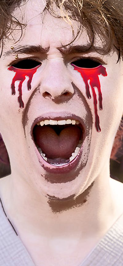 Sophocles' Oedipus the King