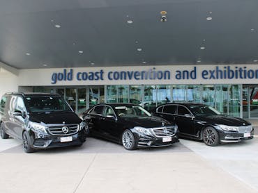 ETG luxury fleet of sedans and people movers ETG luxury fleet of sedans and people movers