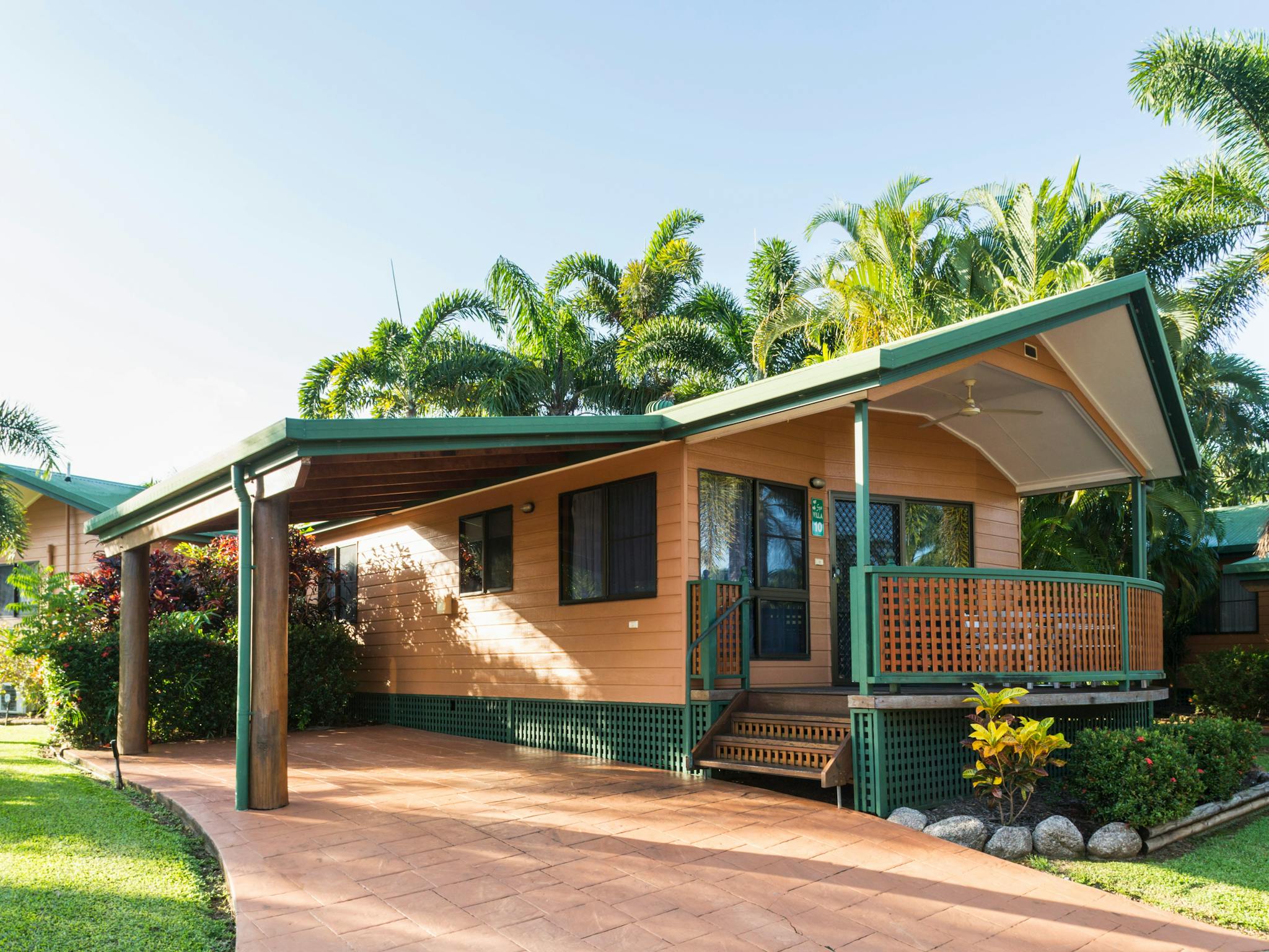 Ingenia Holidays Cairns Coconut Ingenia Holidays Cairns Coconut