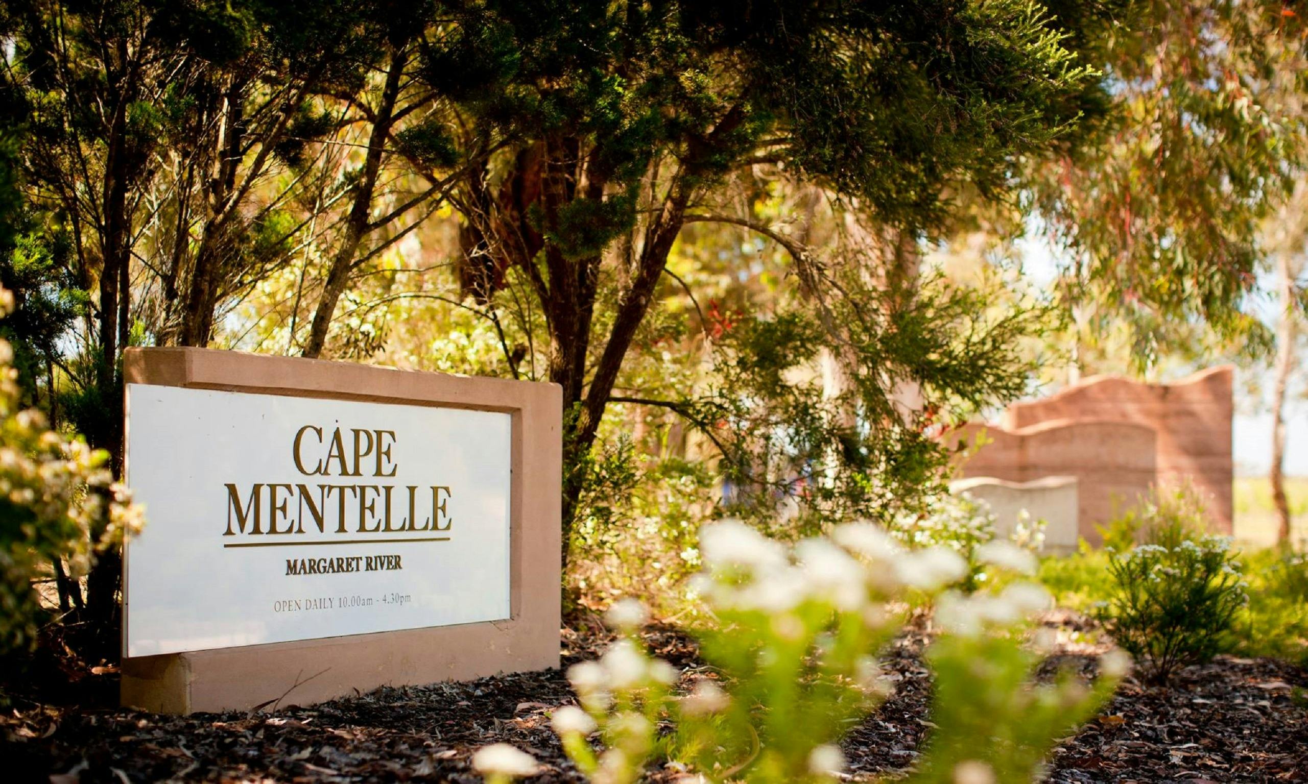 Cape Mentelle Vineyards, Margaret River, Western Australia