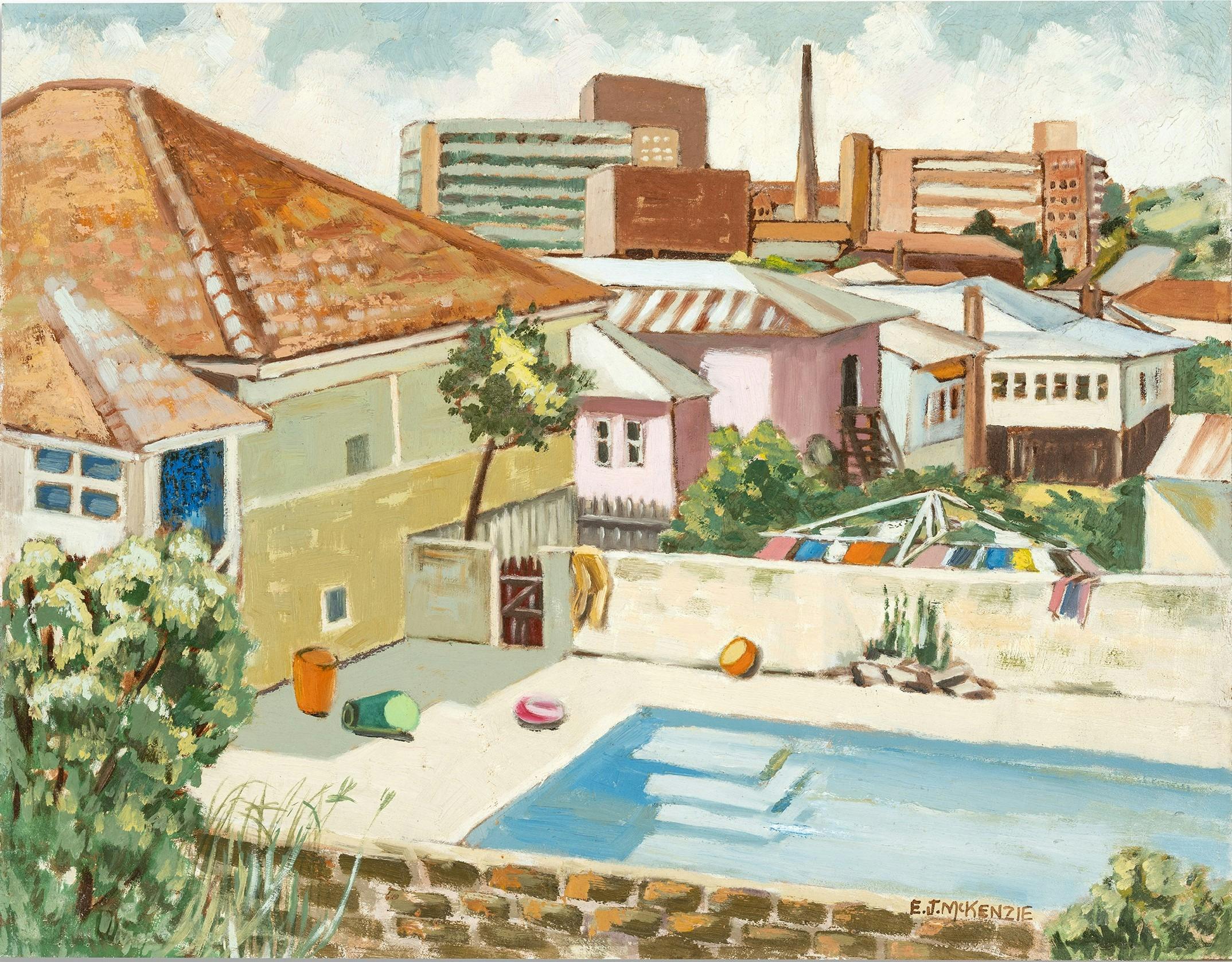 Lismore ArtVenture Trail