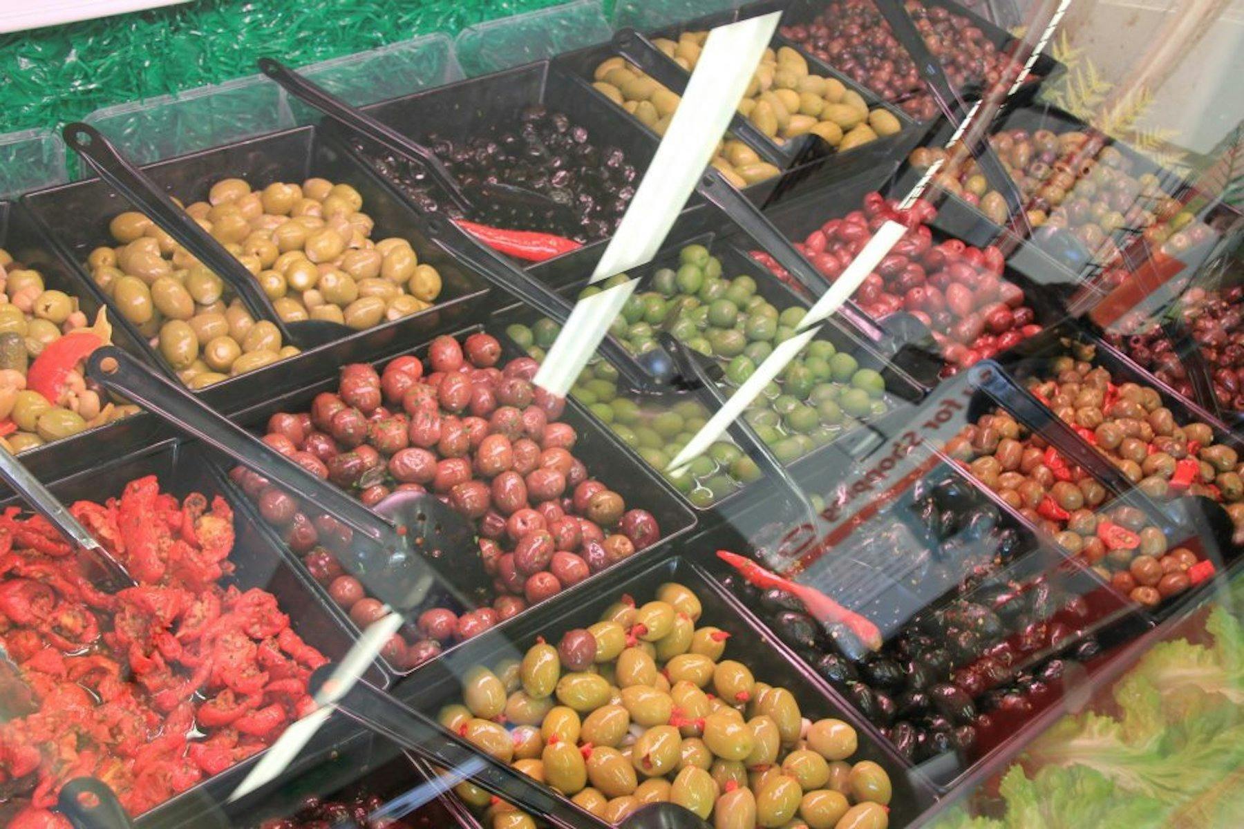 Mia Cucina Food Tours