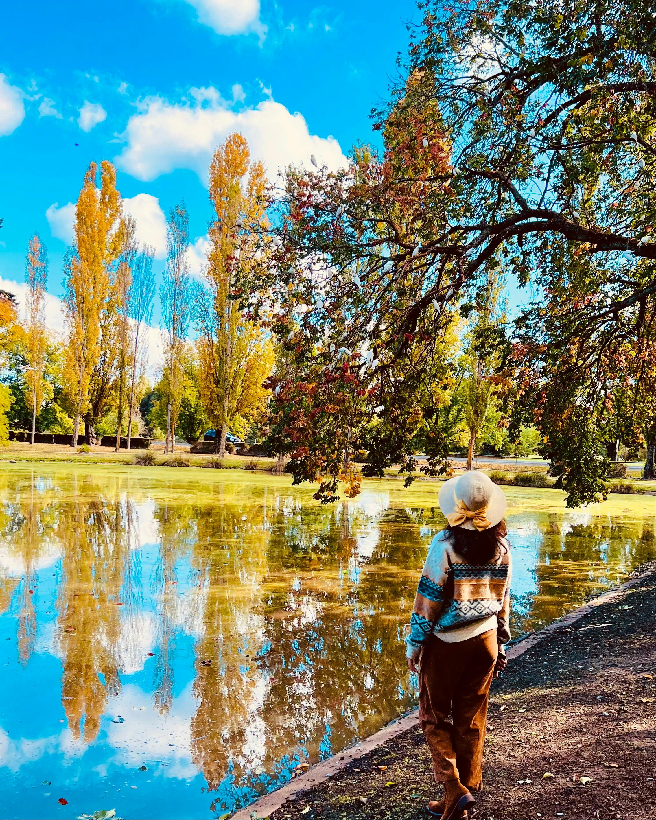 Macedon Ranges Autumn Festival