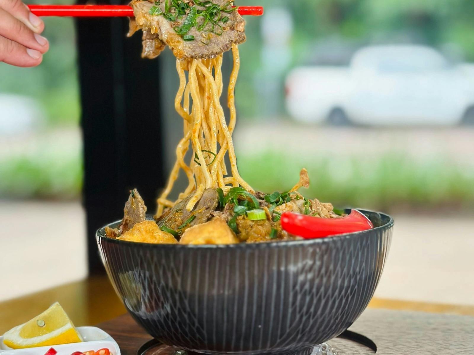 Laksa