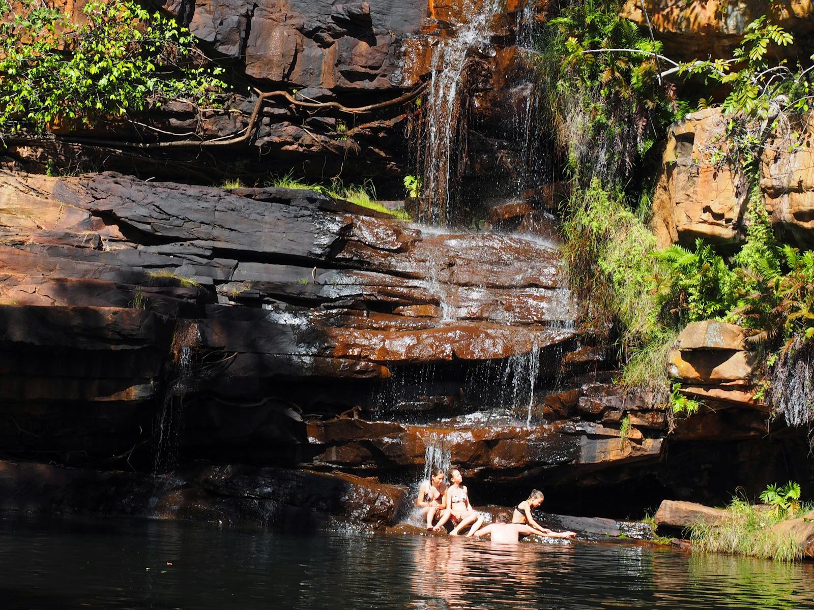 Kimberley tours
