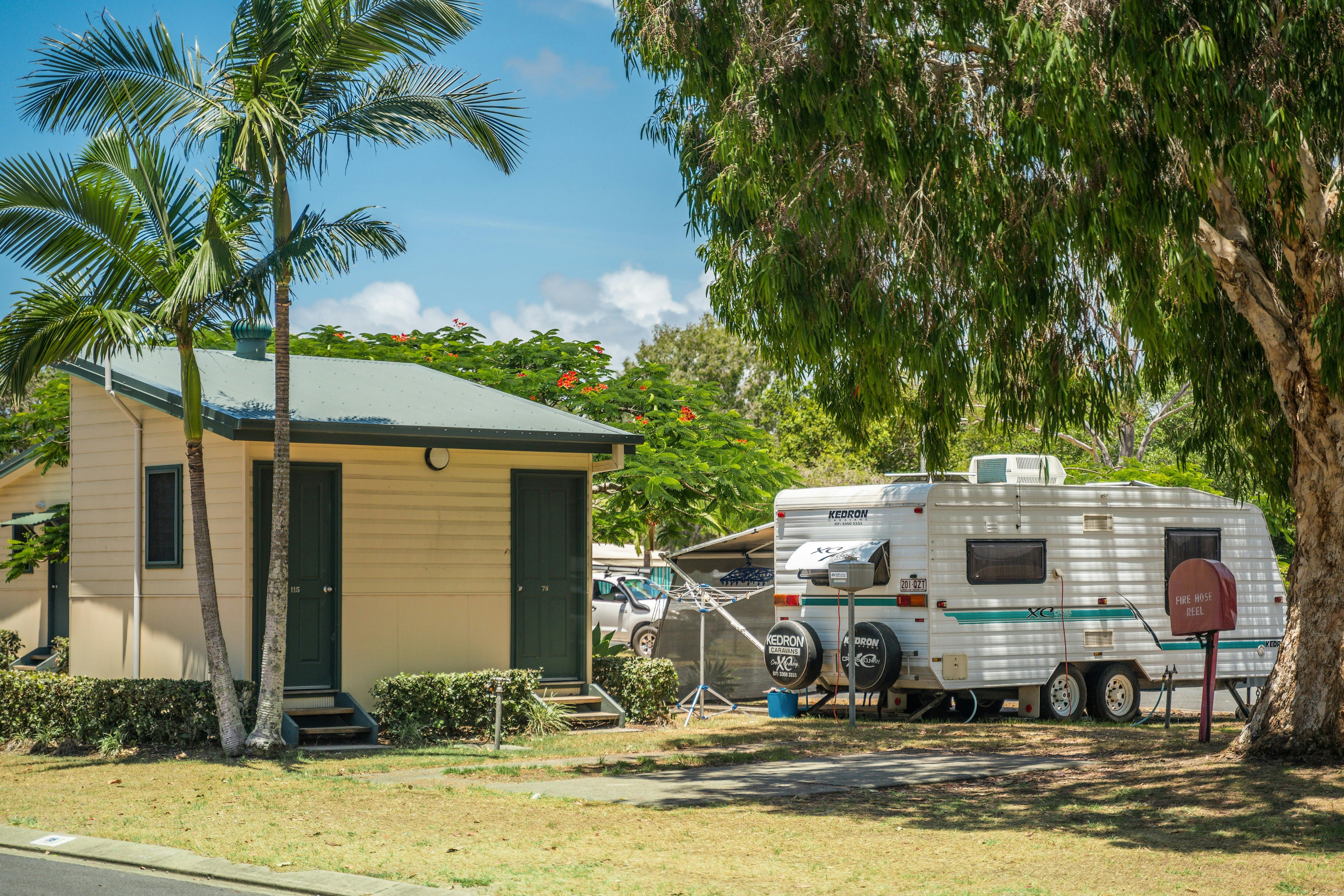 Tweed Heads Holiday Park