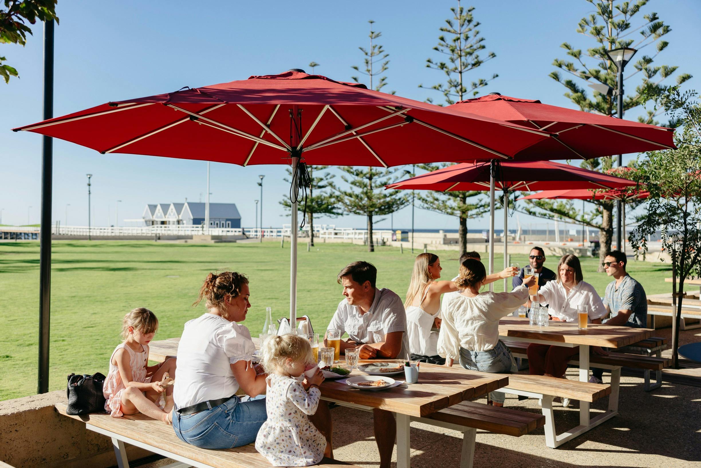 Shelter Brewing Co, Busselton