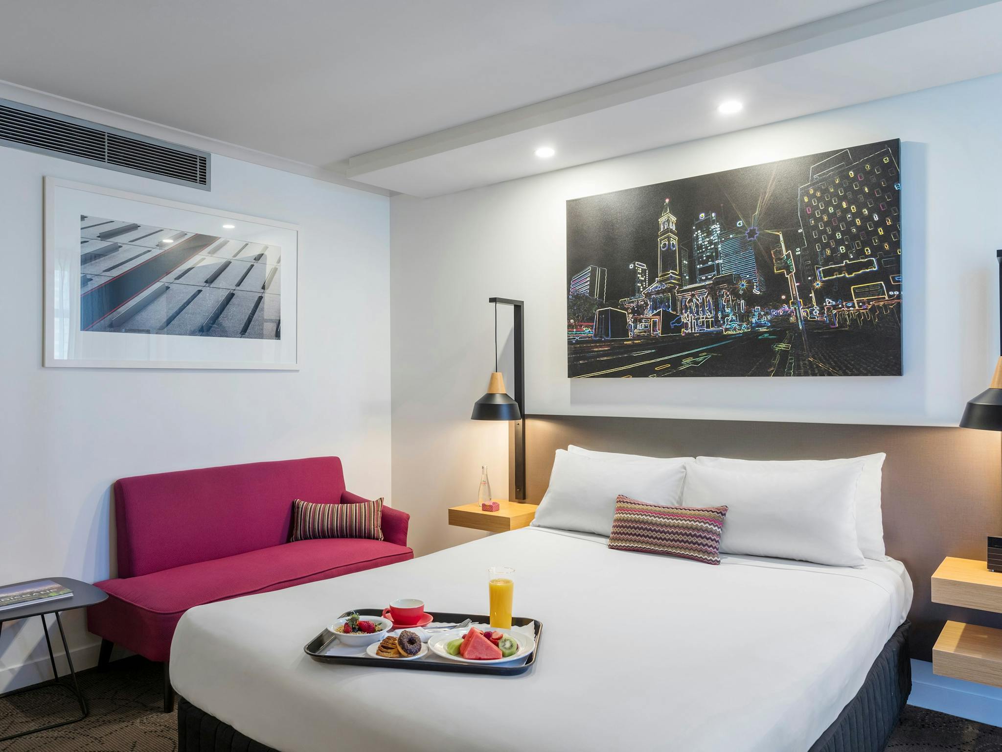 Mercure Superior Room Mercure Superior Room