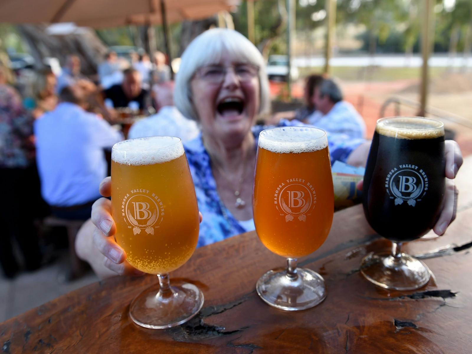 Barossa Valley Brewing
