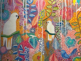 Creators and Makers Art Exhibition at the Clare Valley Wine, Food & Tourism Centre