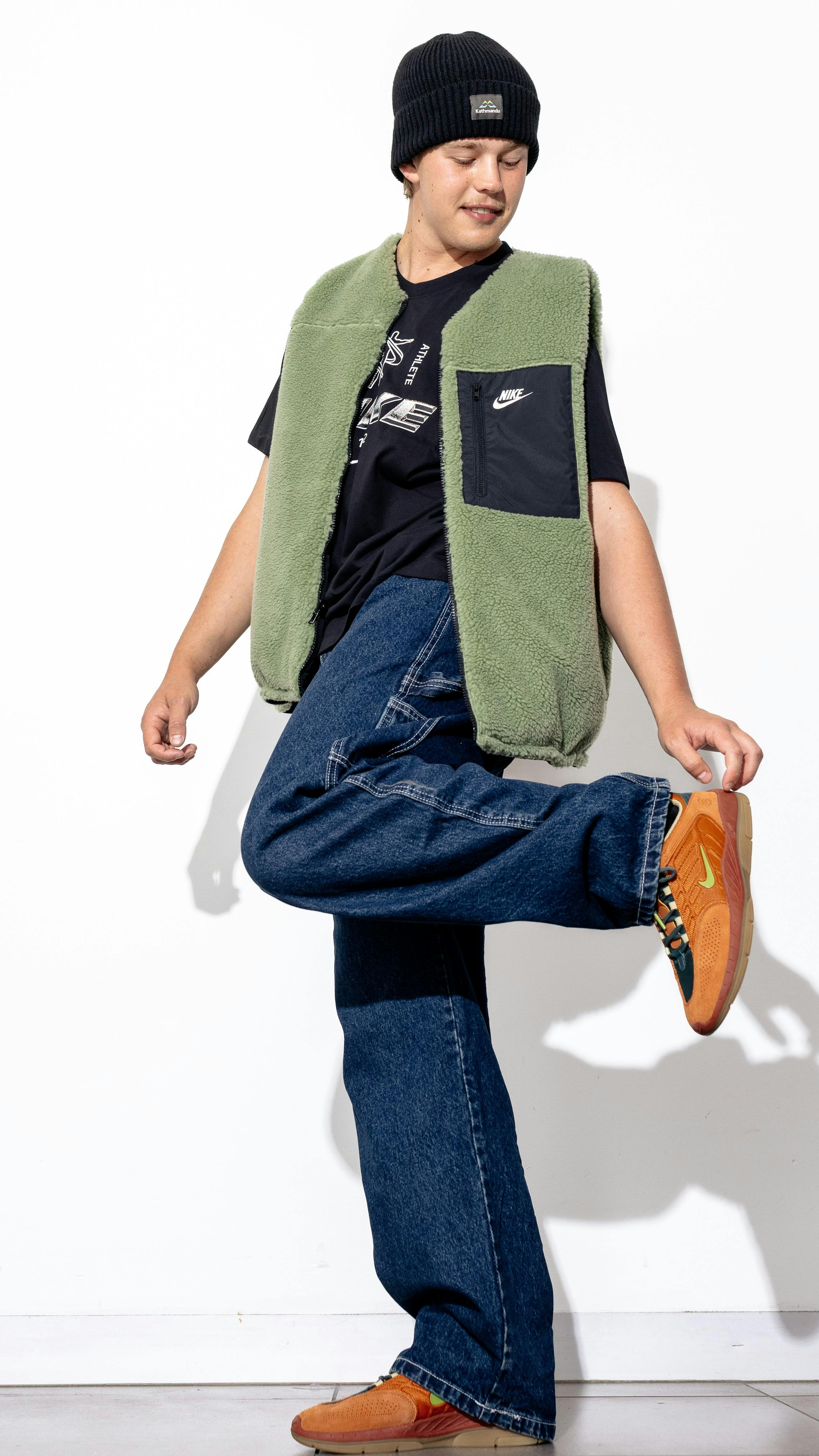 mens fashion canberra