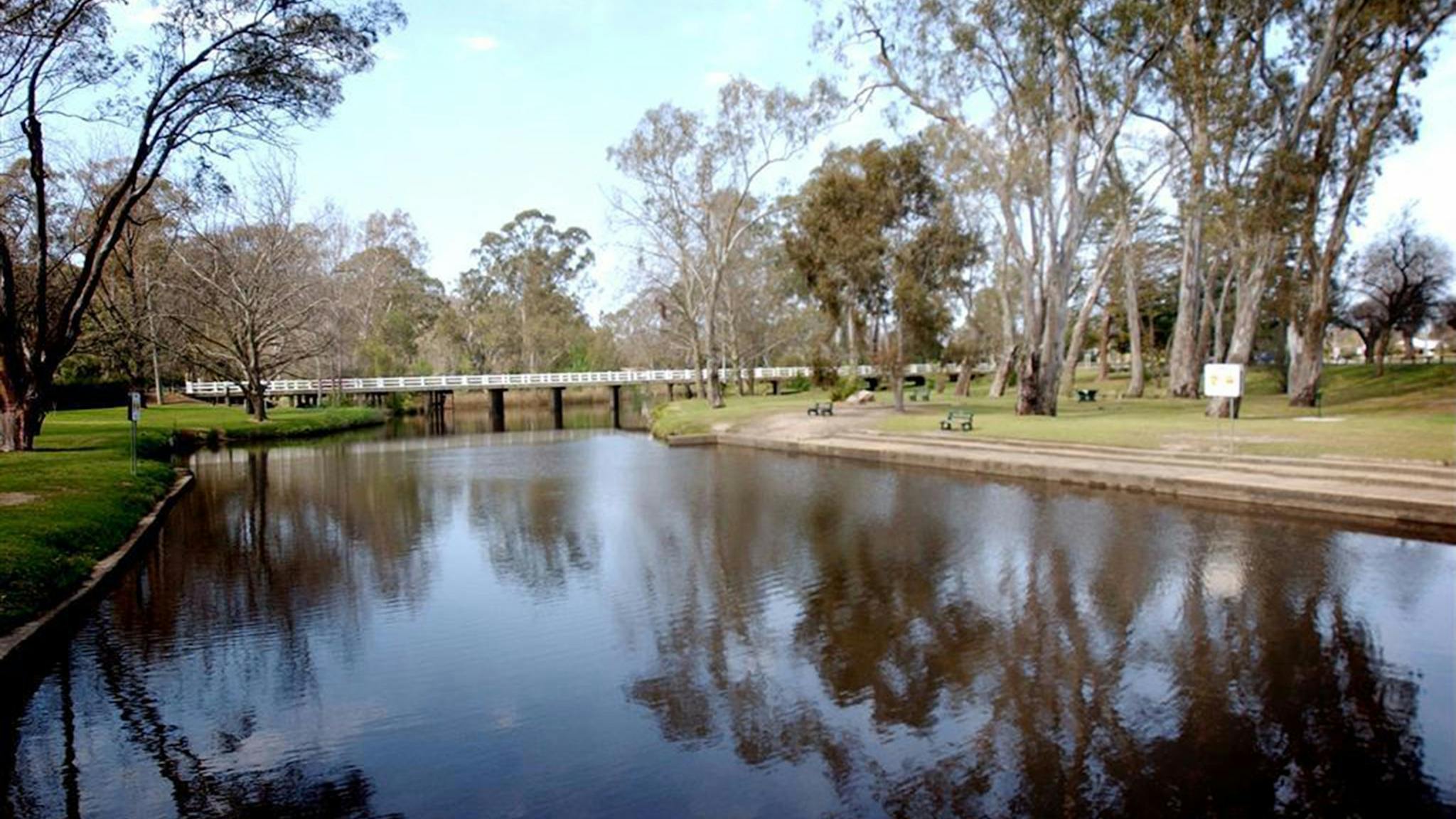 Euroa Hub Tourist & Resident Information