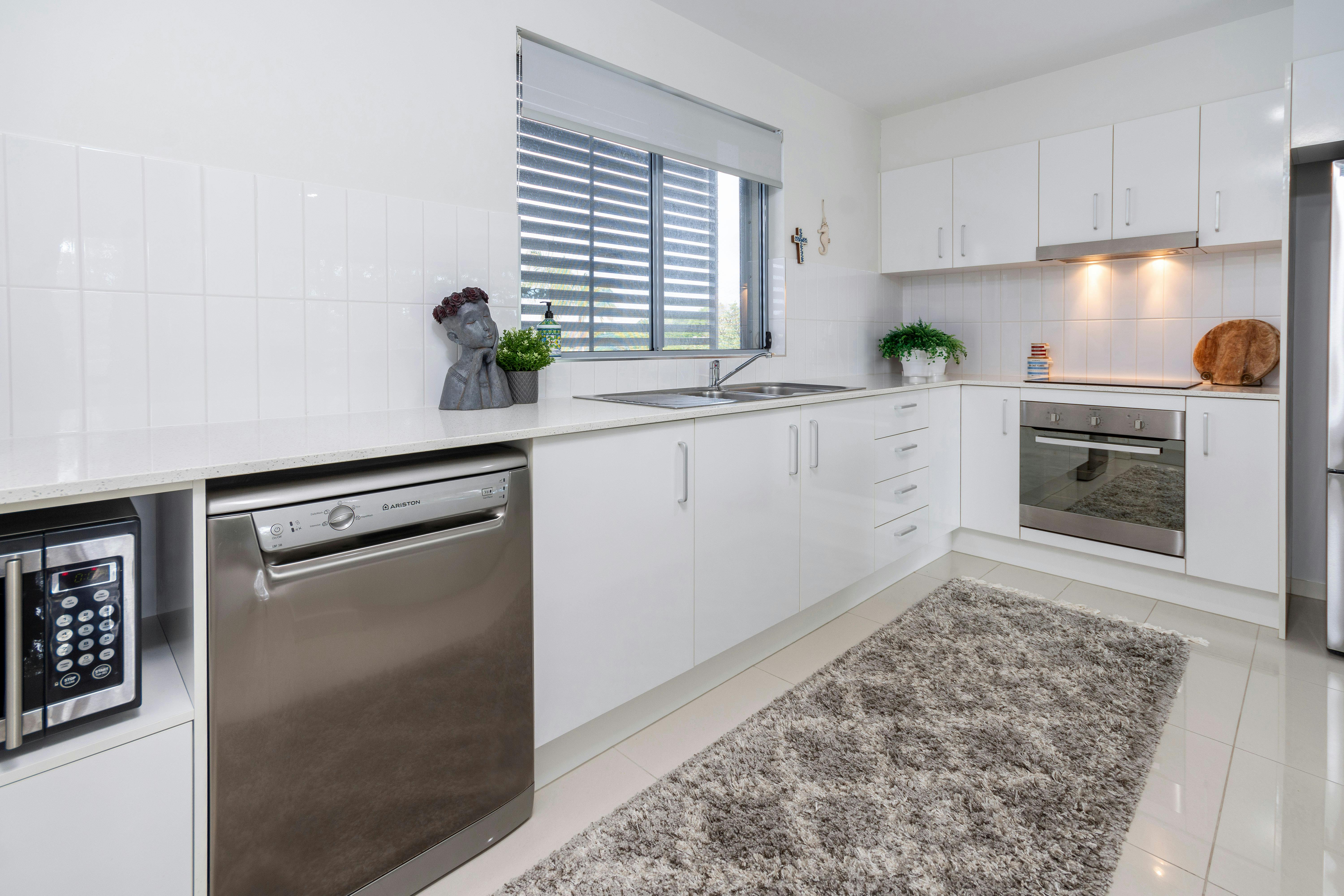 Modern Beachside Escape