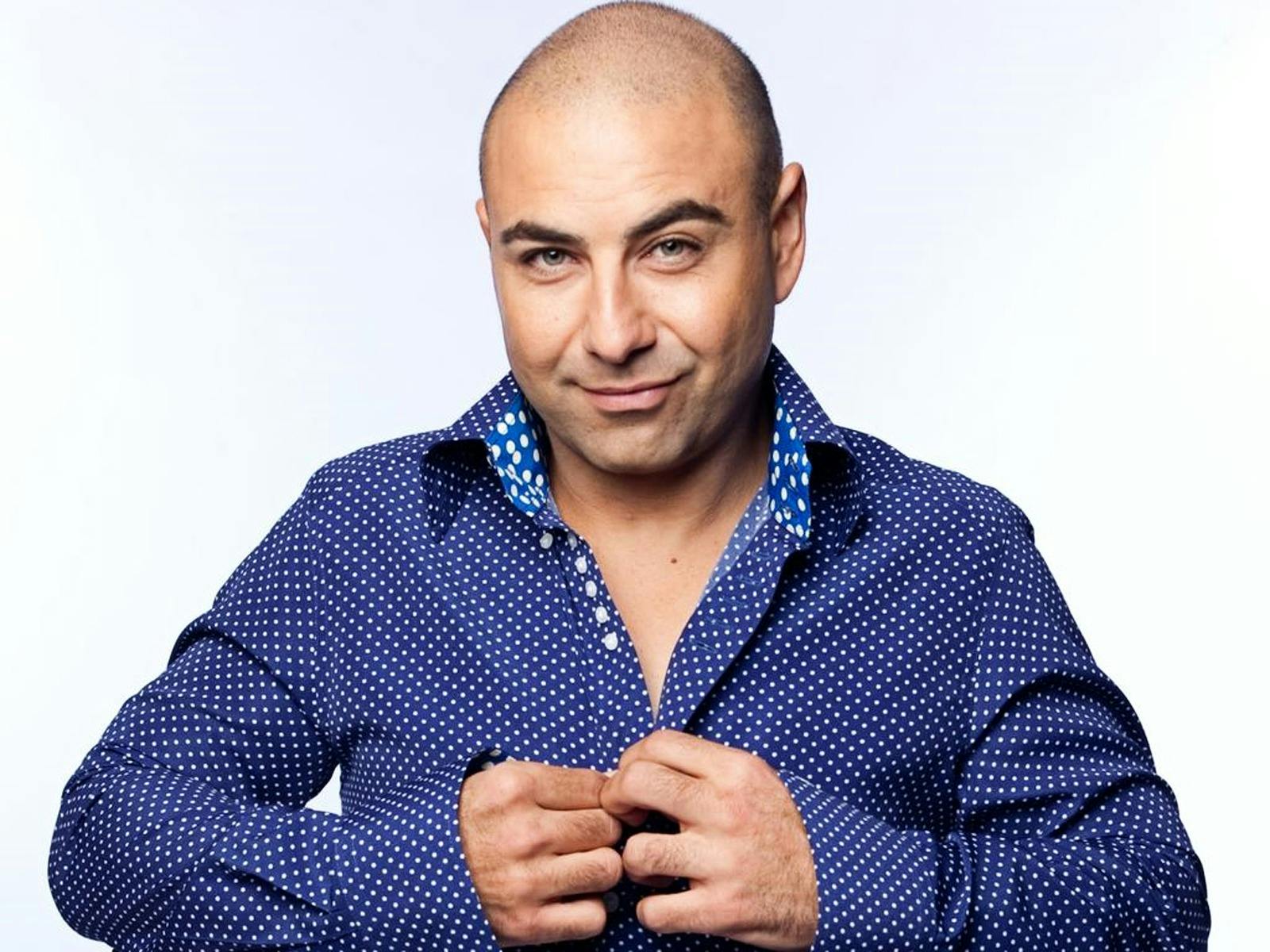 Joe Avati - When I Was Your Age