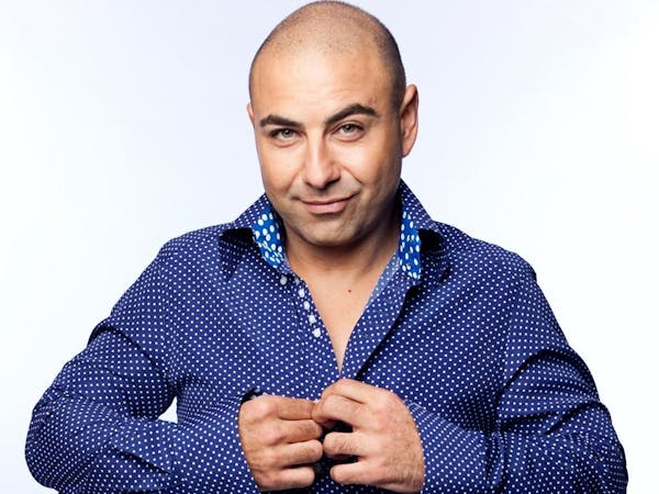 Joe Avati - When I Was Your Age