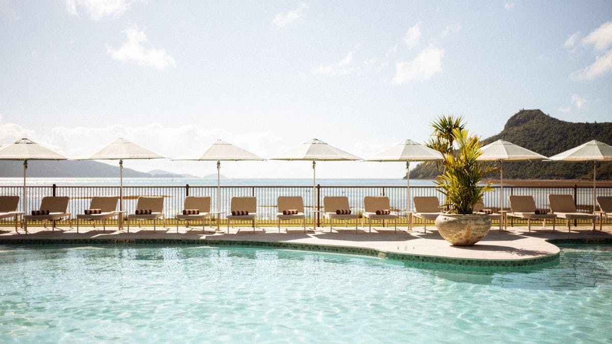 Poolside Poolside