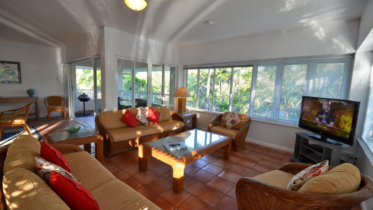 Balboa Apartments