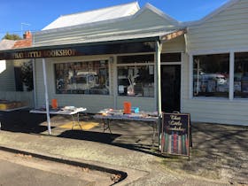 That Little Bookshop