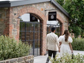 Henschke Cellar Door