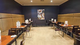 Party Room