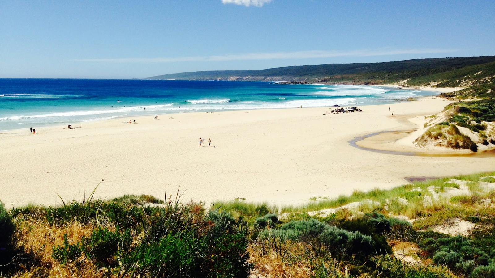 Cape to Cape Explorer Tours, Margaret River, Western Australia