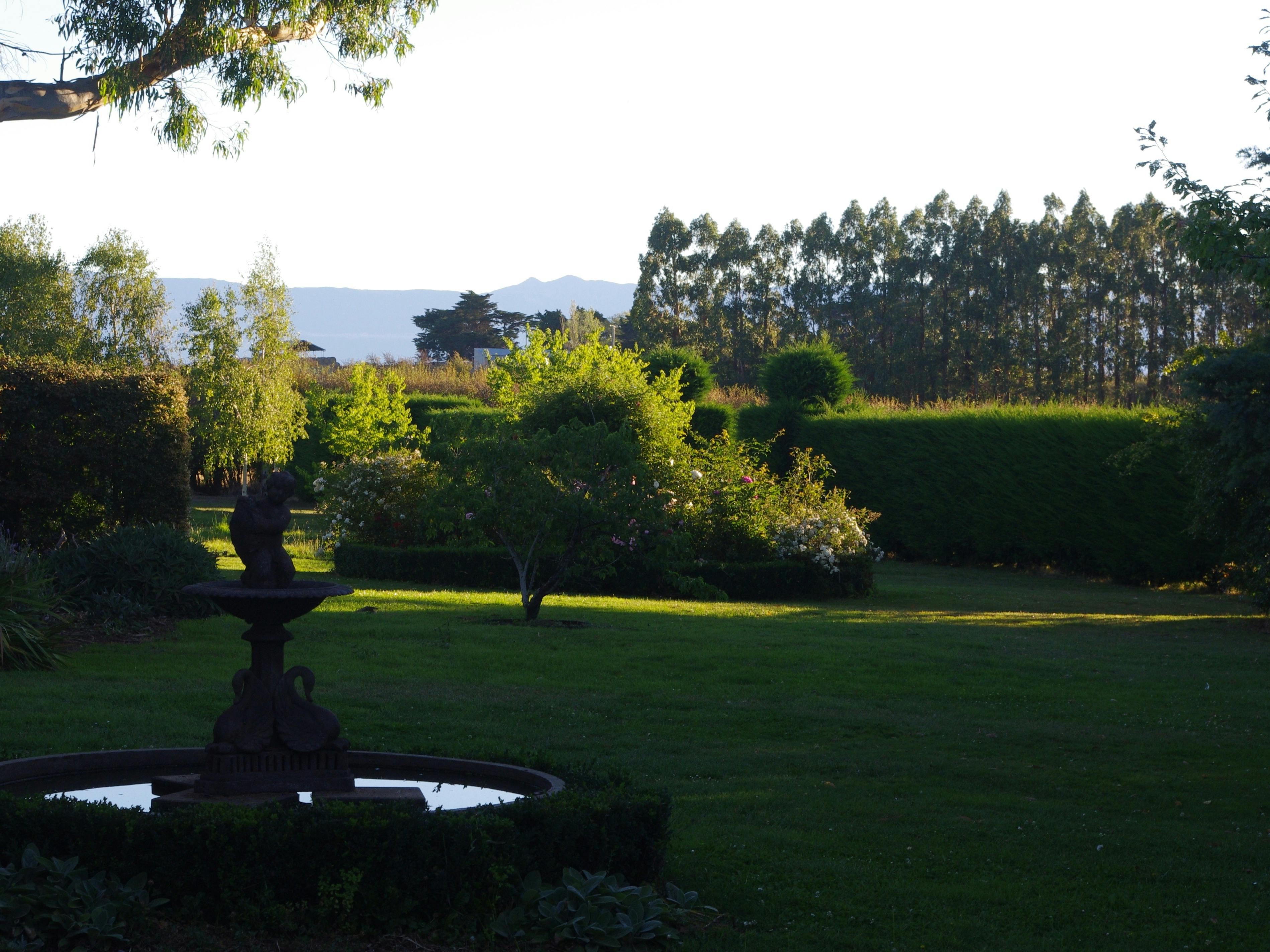 RTO Visit Northern Tasmania
