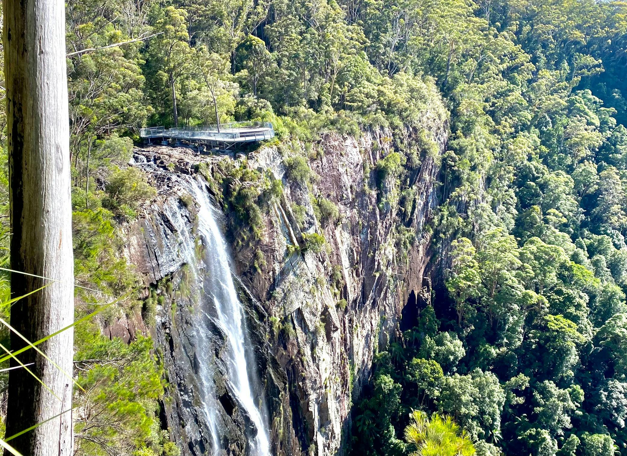 Minyon Falls Gidjuum Gulganyi Walk