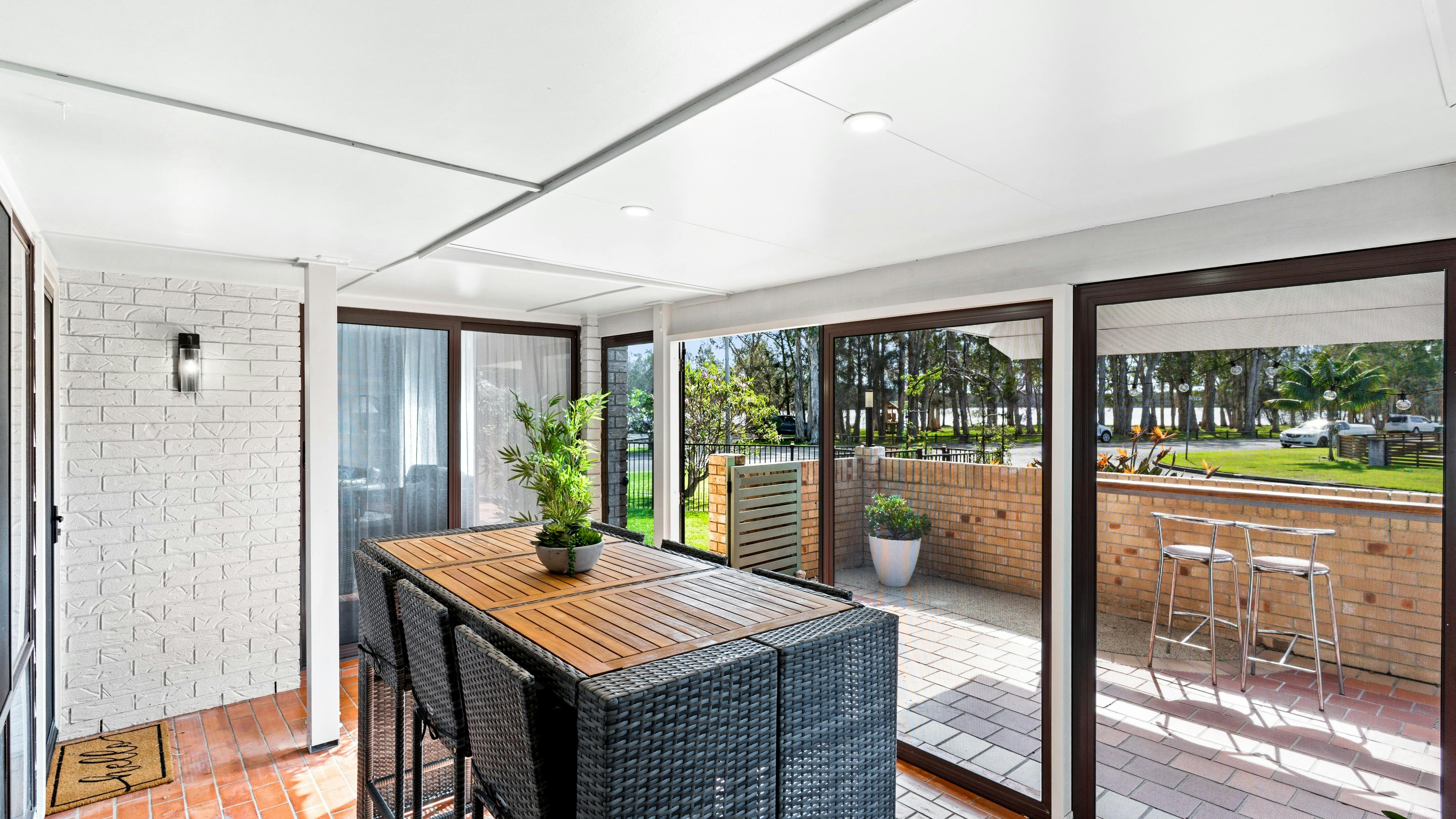 Sunroom