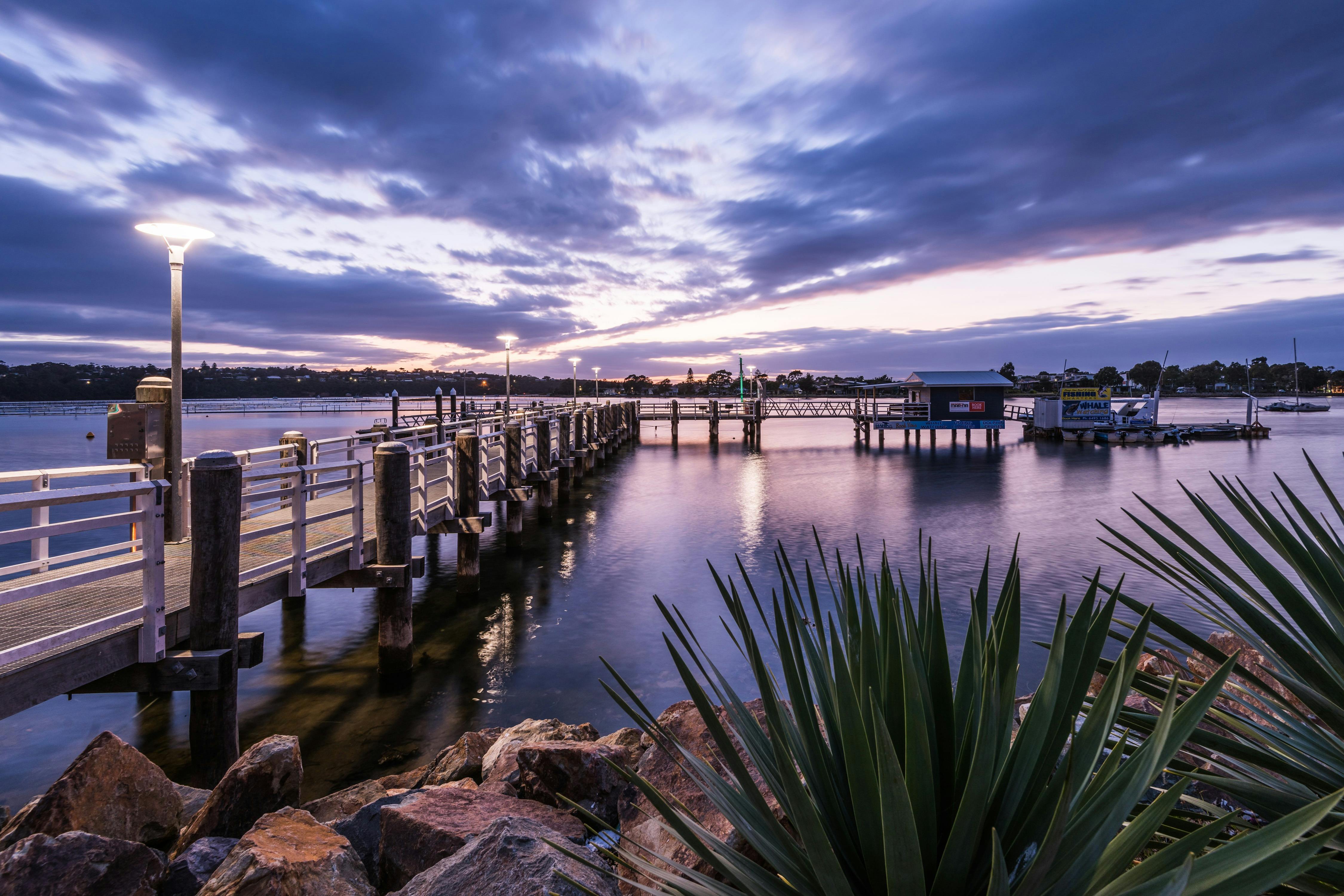 Getaway Merimbula