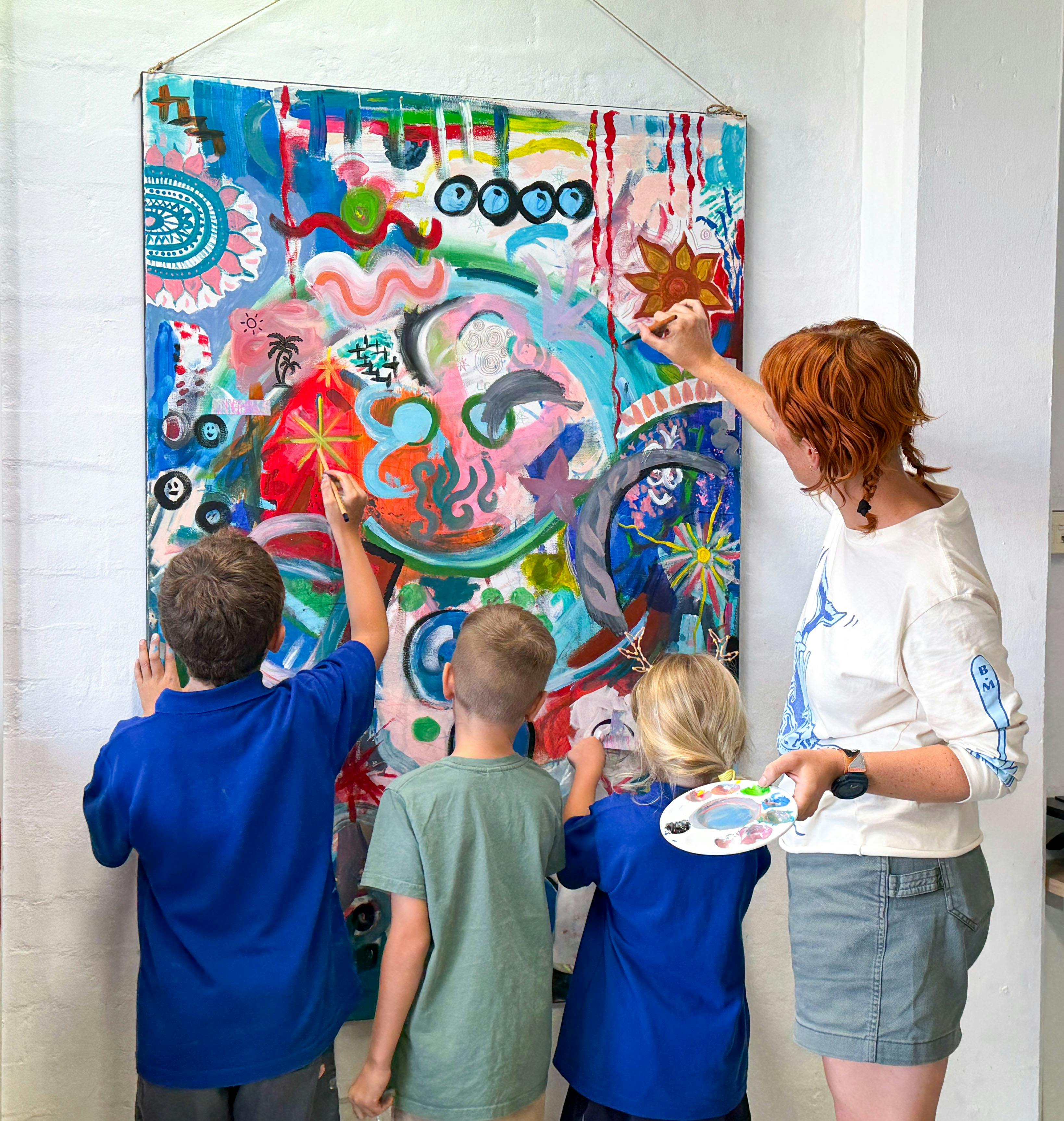 Kids class