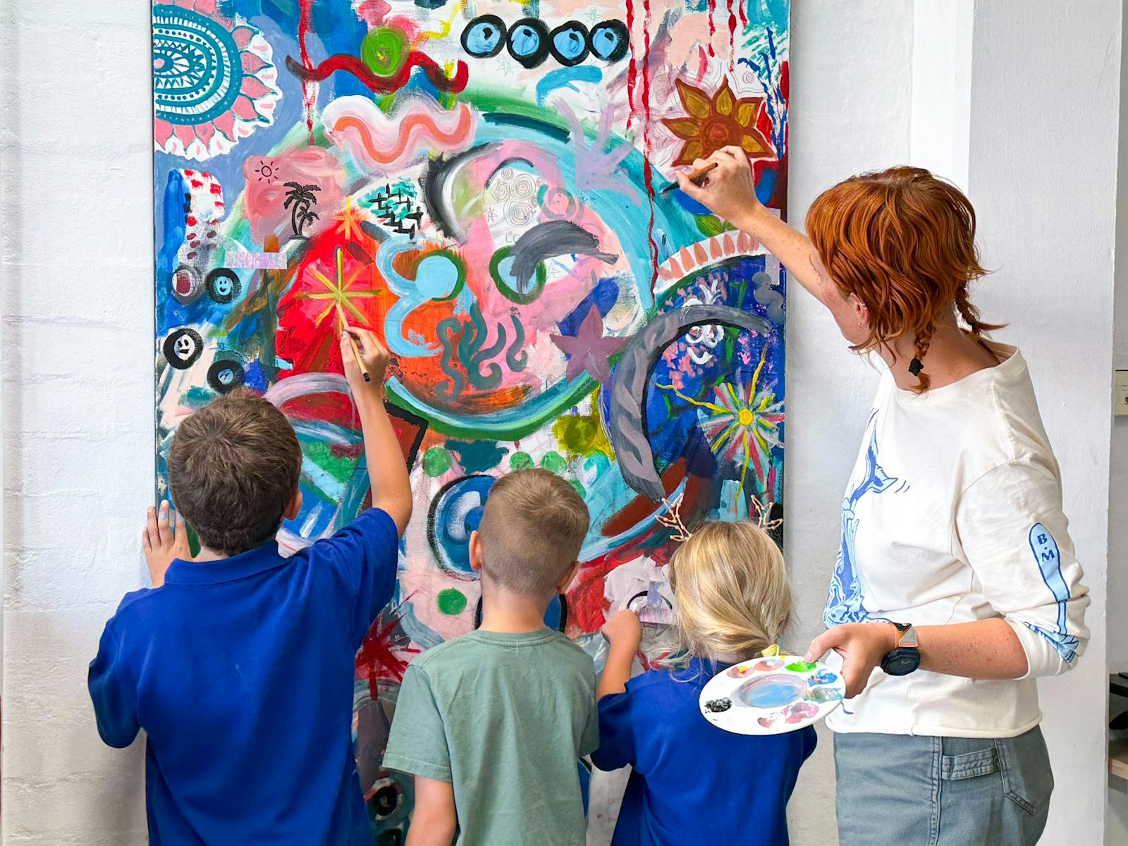 Kids class