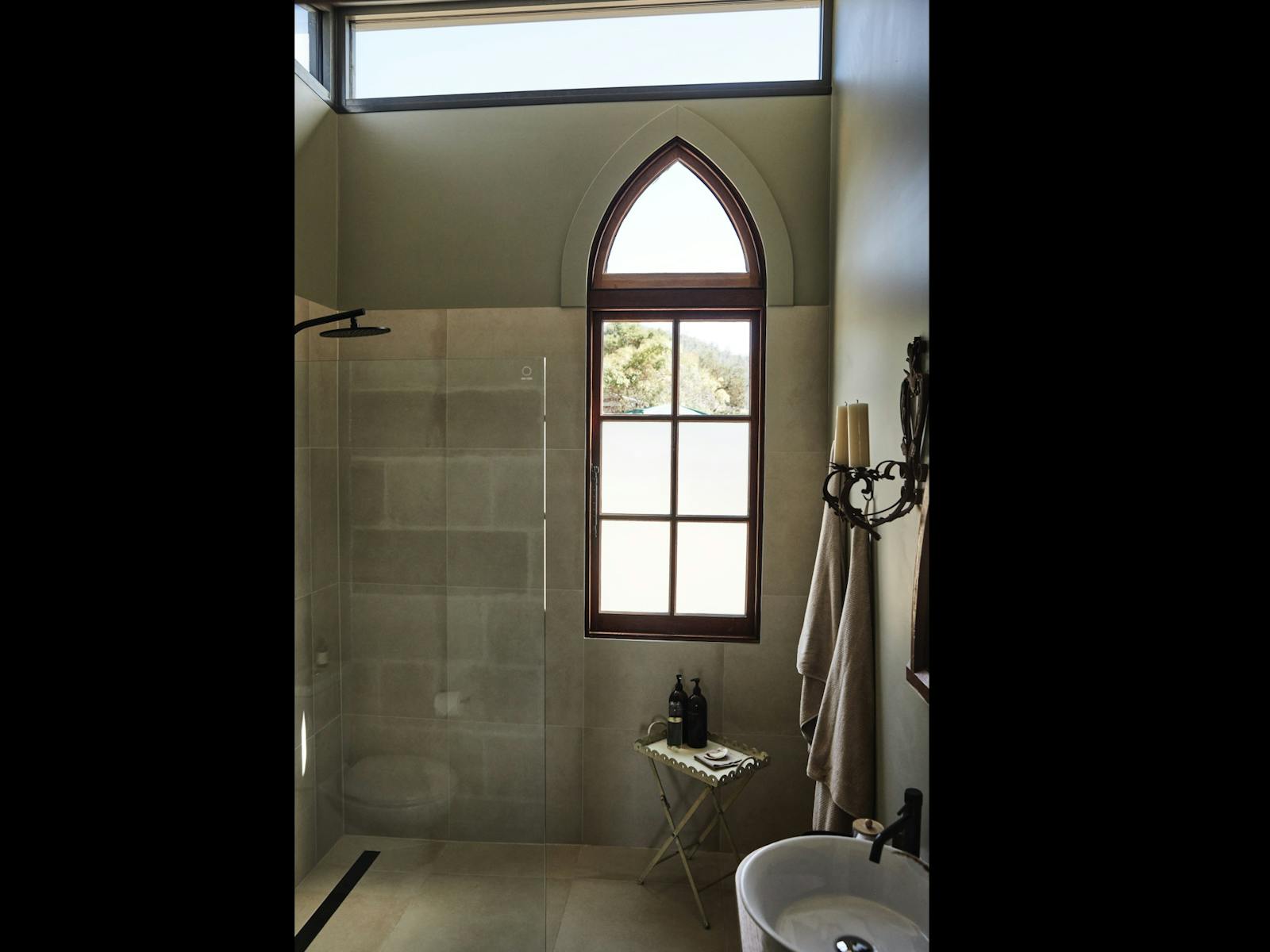 bathroom heritage blend modern