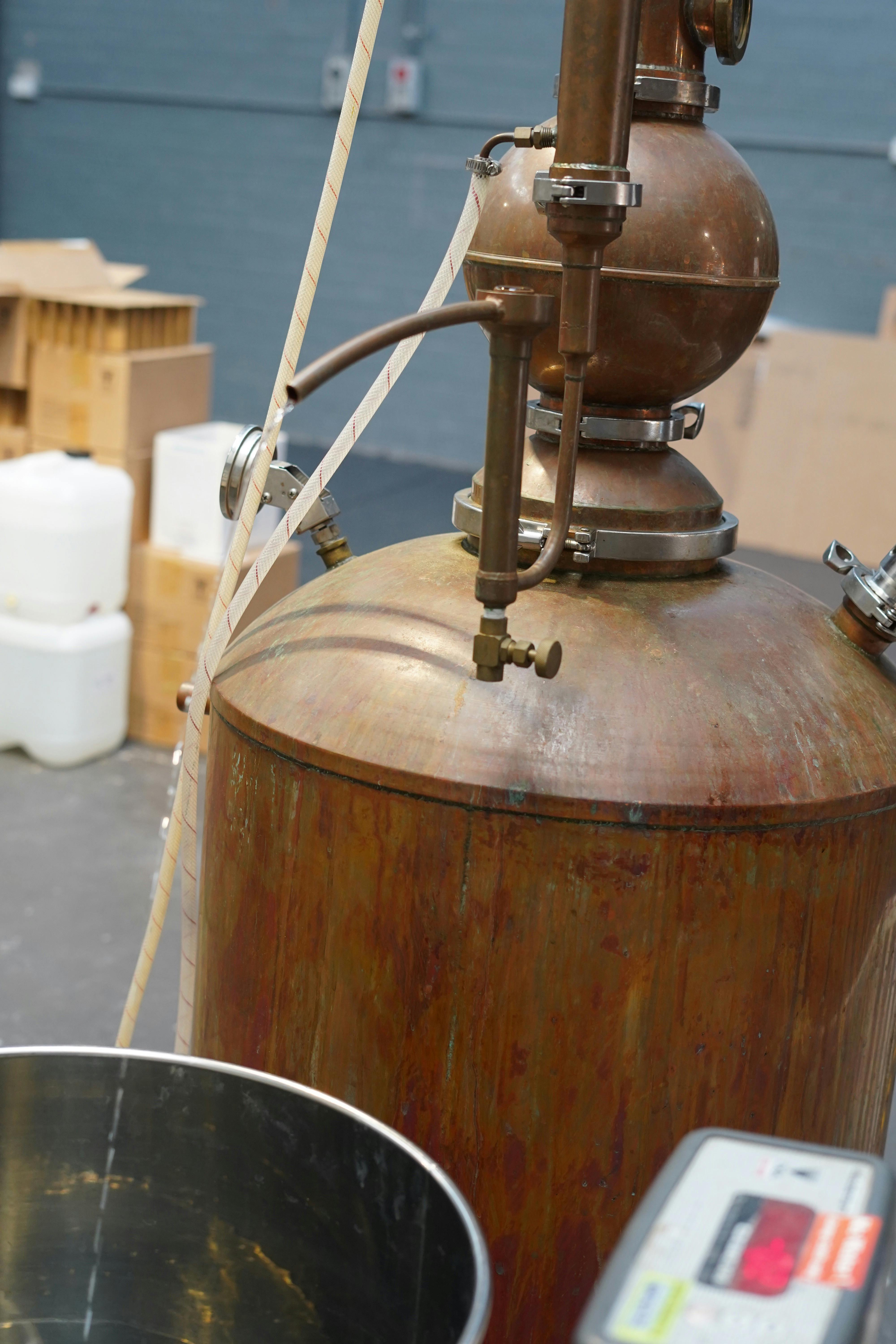 Distillery Bondi Liquor Co