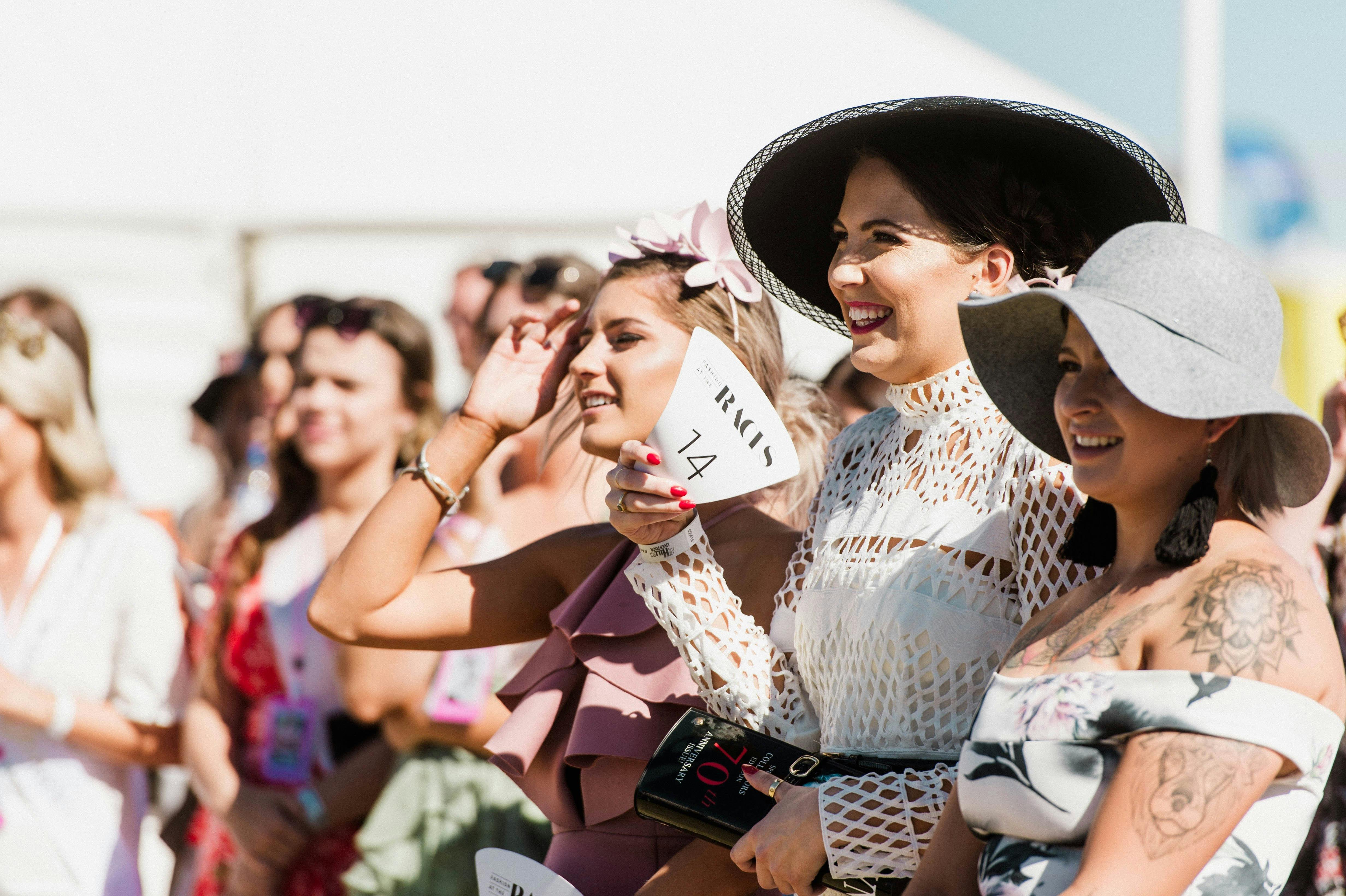 2019 Clare Valley Easter Races