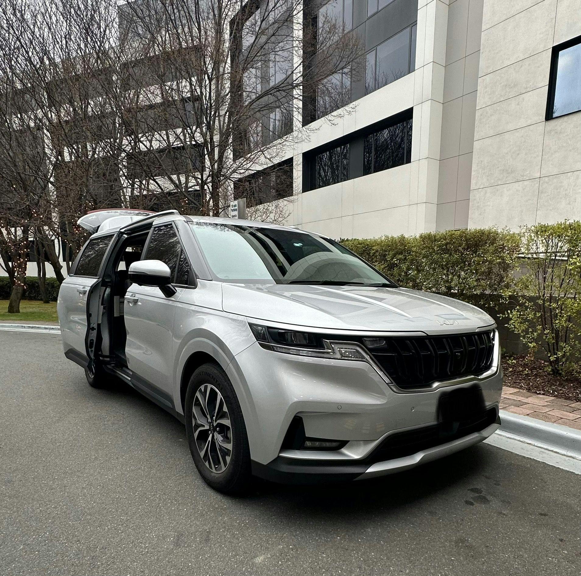 Capital Cabs Canberra