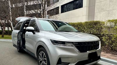 Capital Cabs Canberra