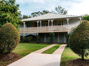 Exterior Photo